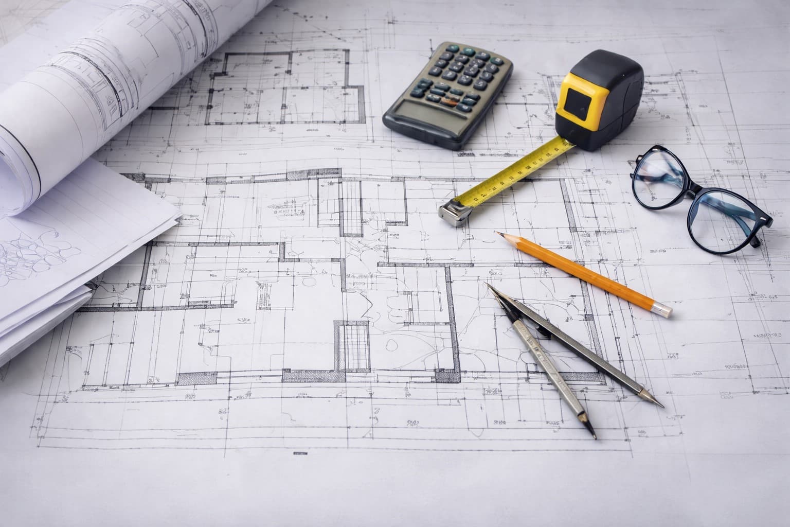 Hillingdon project example