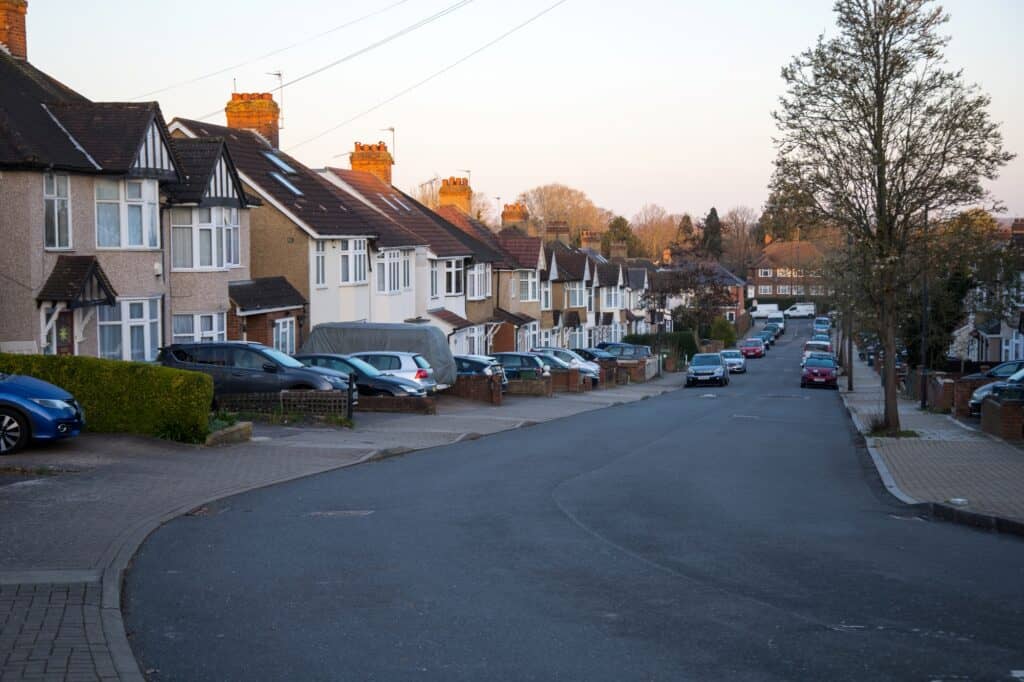 Lewisham area coverage